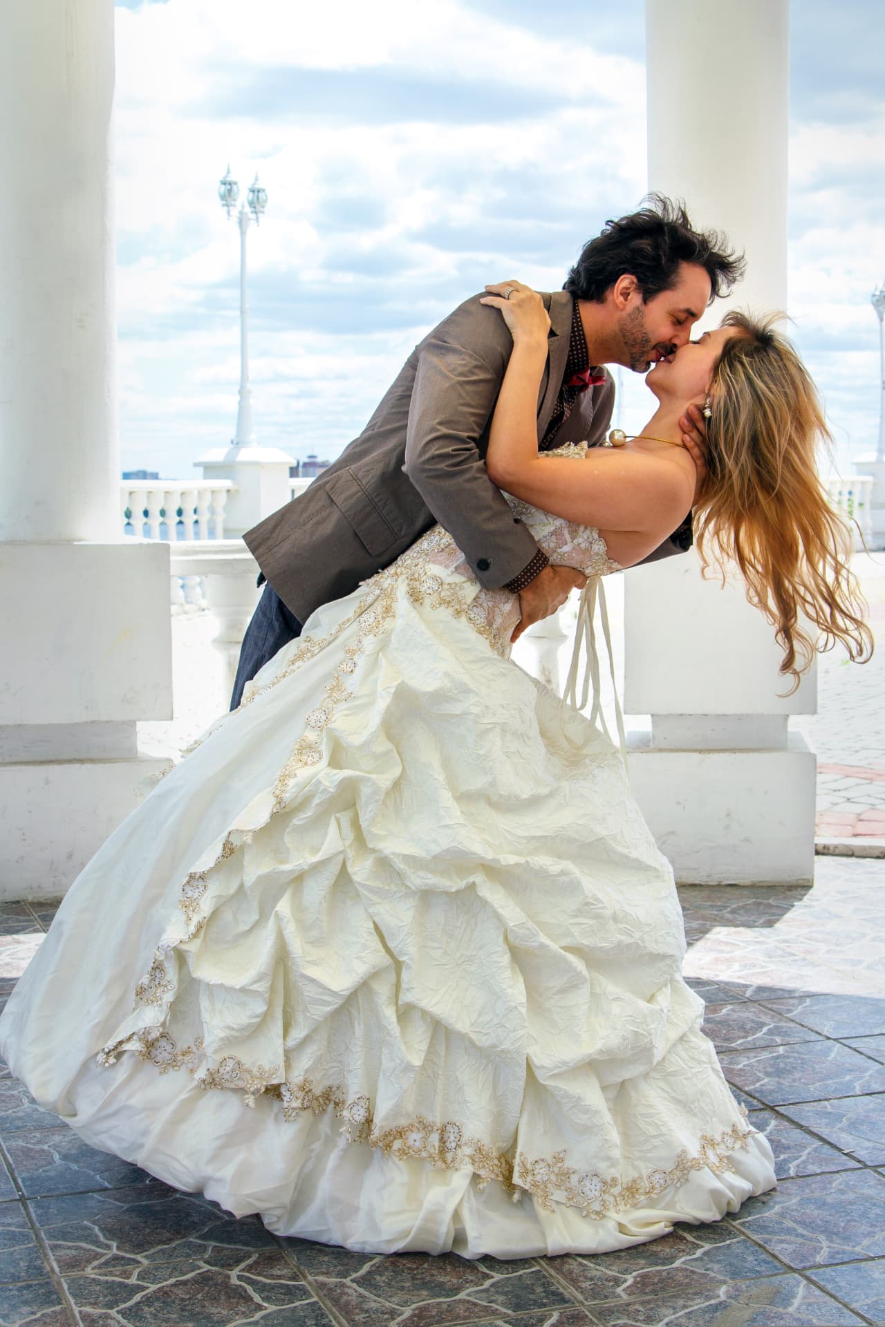 Wedding photo CLIX
