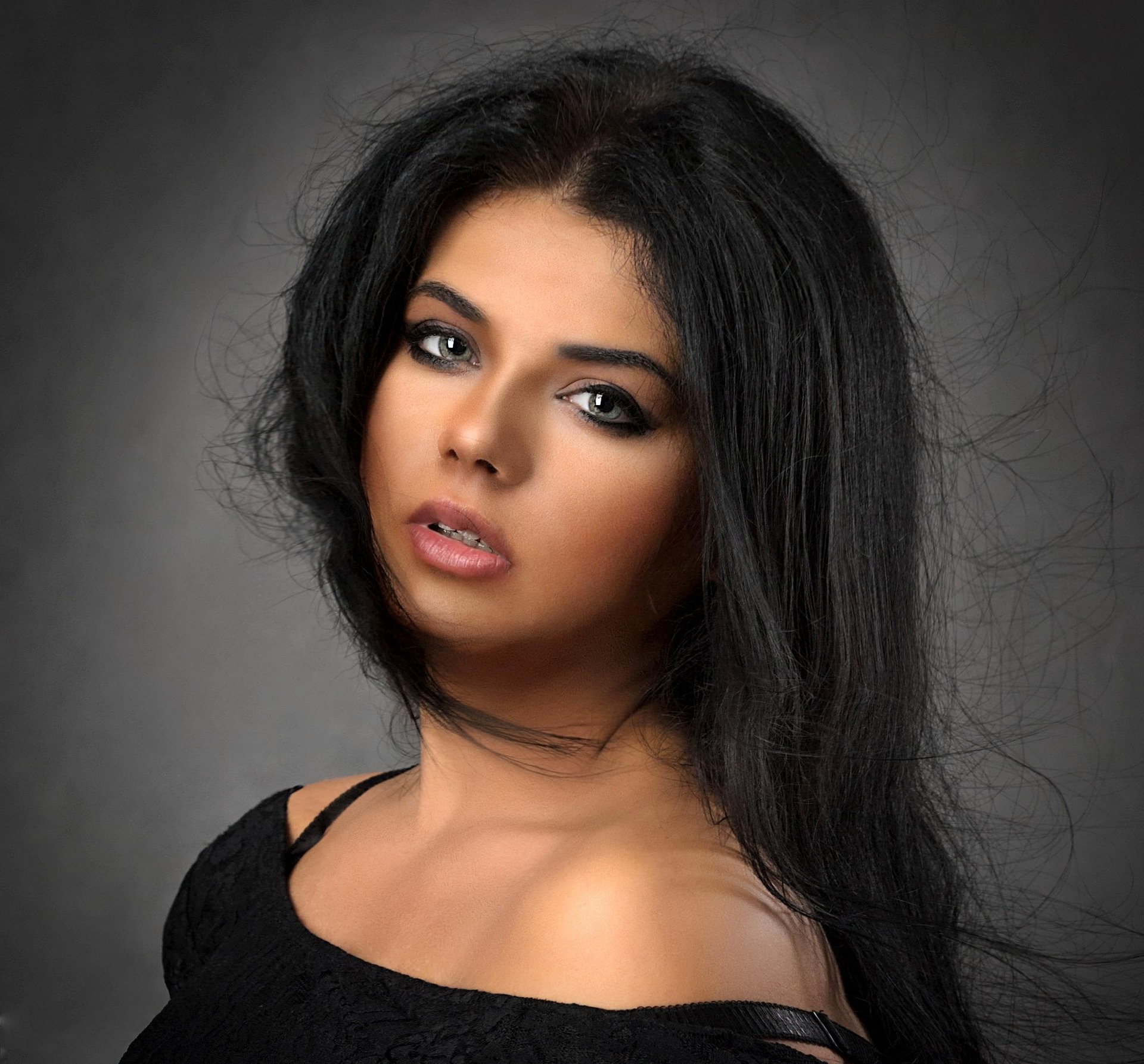 Portrait photo CLIX